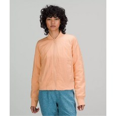 룰루레몬바람막이