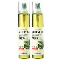 알로에수딩미스트