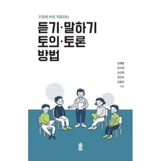토론의방법