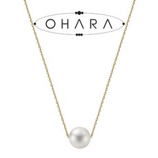 오하라18k담수진주