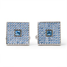 땡스갤러리커프스버튼