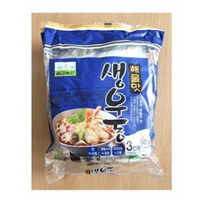 포장마차우동
