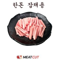 푸드어셈블 더알찬 고기잡채, 378g, 천안