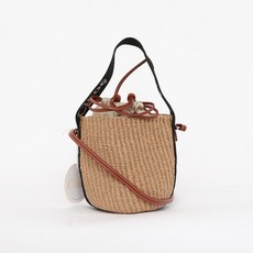 오늘출발)끌로에 24SS CHC23AS381L18 915 우디 토트백