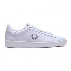 FRED PERRY 456722 SPENCER LEATHER