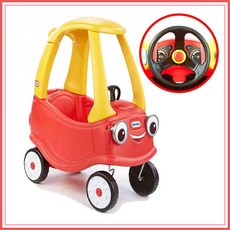 리틀타익스아기차