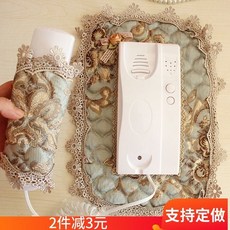 인터폰라탄박스