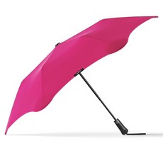 BLUNT 메트로 여행용 우산 96.5 cm(38 인치) 방수 방풍 방사형 텐션 시스템 강하고 휴대할 수 있고 가벼움 오래 사용할 수 있도록 제작 간편한 사용 여행에 적합