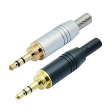 3.5스테레오플러그나사