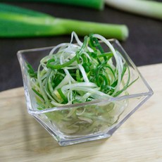 [오창농협] 친환경 간편 파채 100g x 2봉, 2개