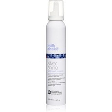 밀크 쉐이크 실버 샤인 컨디셔닝 휘핑 크림 200ml, 1, 단일상품
