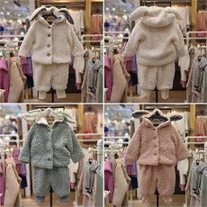 밀리밤 밀리밤 NC10 동물셋트 MLMS20B80 (6275928)