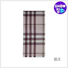 버버리판초
