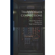 (영문도서) Transformer Connections Hardcover, Legare Street Press, English, 9781020516504