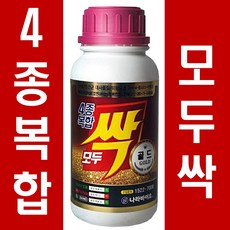 모두싹1kg