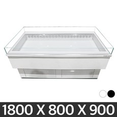 샌드위치 베이커리 빵집 평대 쇼케이스 1800X800X900, 단일상품