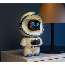 챗GPT로봇 인공지능 AI 돌봄로봇, 우주인로봇 블루