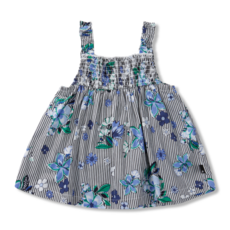 유아나시블라우스