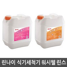 린나이식기세척기