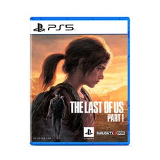 플레이스테이션 5 더 라스트 오브 어스 파트 1, (PS5) 더 라스트 오브 어스 파트1