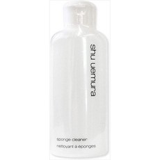 슈에무라스펀지