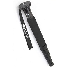 시루이p424sr모노포드