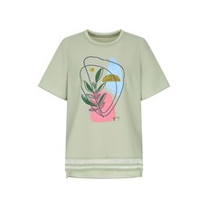 키이스블라우스