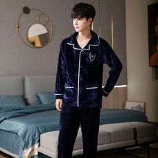 탑텐플란넬팬츠