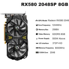 rx580