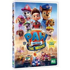 퍼피구조대dvd