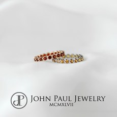 존폴주얼리반지