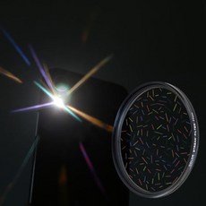 fx프리즘렌즈필터
