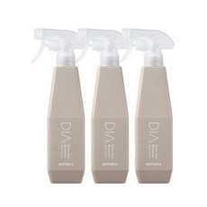 마더케이 디아 얼룩제거제 500ml, 3개