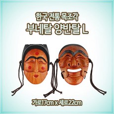 봉산탈춤