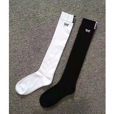 여성골프양말발가락