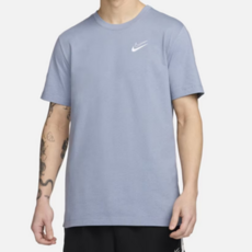 [국내정품] 나이키 반팔 티 남성 KD 남성 농구 티셔츠 애슌 슬레이트 FV8405-493