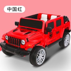 랭글러전동차