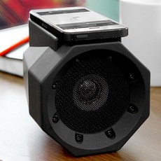 터치스피커붐박스