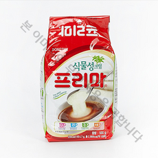프리마 크리머, 500g, 1개