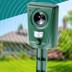 너구리퇴치방법