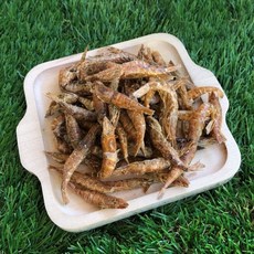 상급 국산 먹새우 300g 흑새우 보리새우 육수 건새우, 1개