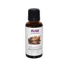 나우푸드 에센셜오일 샌달우드 30ml Sandalwood, 단일상품