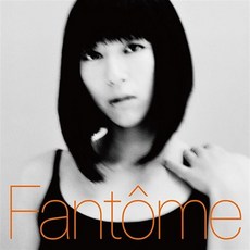 [LP] Utada Hikaru (우타다 히카루) - Fantome [2LP]