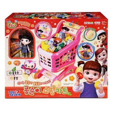 멜로디쇼핑카트
