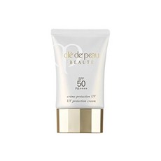끌레드뽀보떼 UV 선크림타입 프로텍션 SPF50 PA++++ 50g