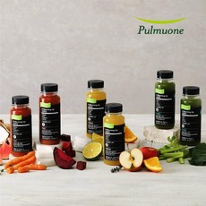 풀무원 클렌즈랩 주스(190ml*6병)_클렌즈주스, 6병, 190ml