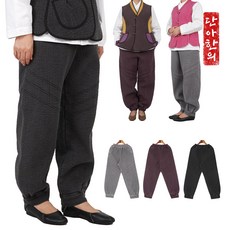 누비옷
