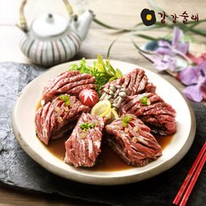 강강술래la갈비