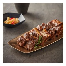 경복궁궁중본갈비
