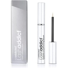 Lashaddict LASH 래쉬 어딕트 아이래쉬 컨디셔닝 속눈썹 세럼 마스카라 일본 직배송